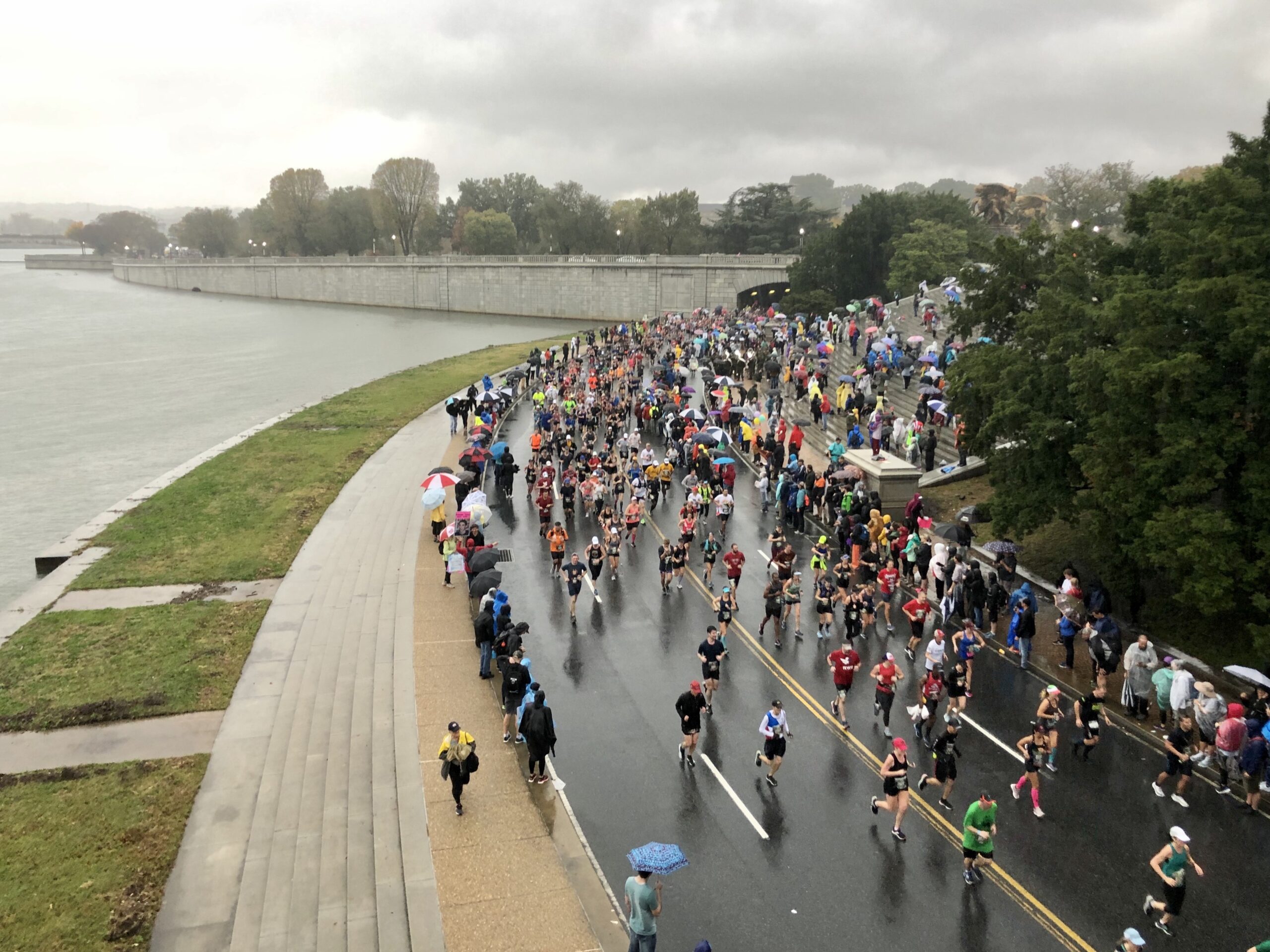 Plan préparation mentale marathon