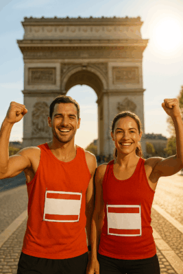 coureur-coureuse-marathon-de-paris-mental
