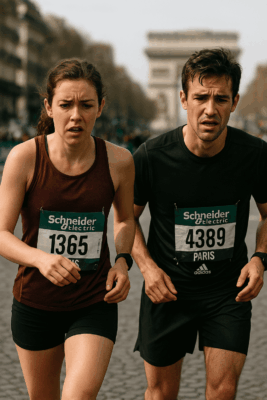 marathon-de-paris-coureur-coureuse-doute-mental